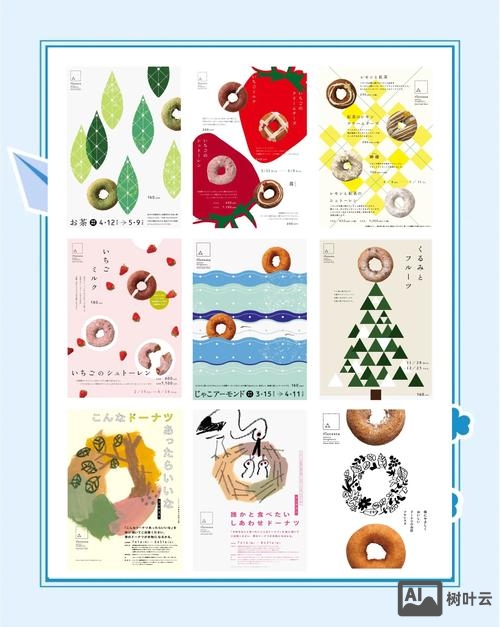 如何设计一个海报设计