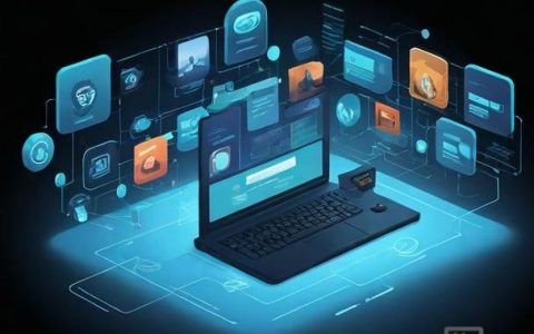 虚拟网站搭建，虚拟网站搭建，从零开始该怎么做？