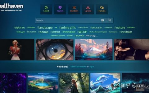 壁纸网站搭建，壁纸网站如何快速搭建？