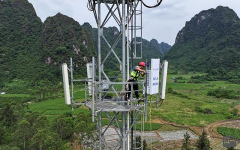搭建移动站点，移动站点如何快速搭建？
