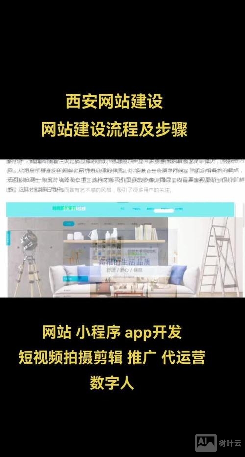 西安 网站搭建
