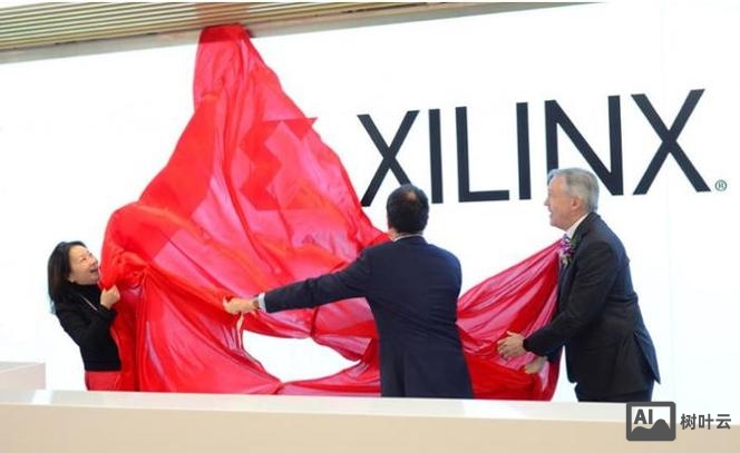 xilinx深圳招聘
