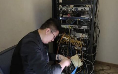 dede本机搭建，如何在本地搭建DedeCMS系统？