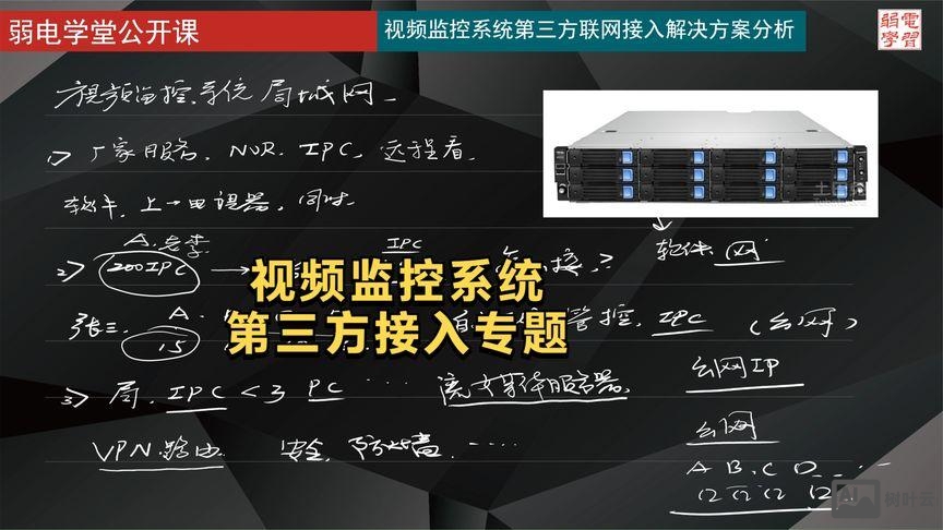 如何判断第三方视频