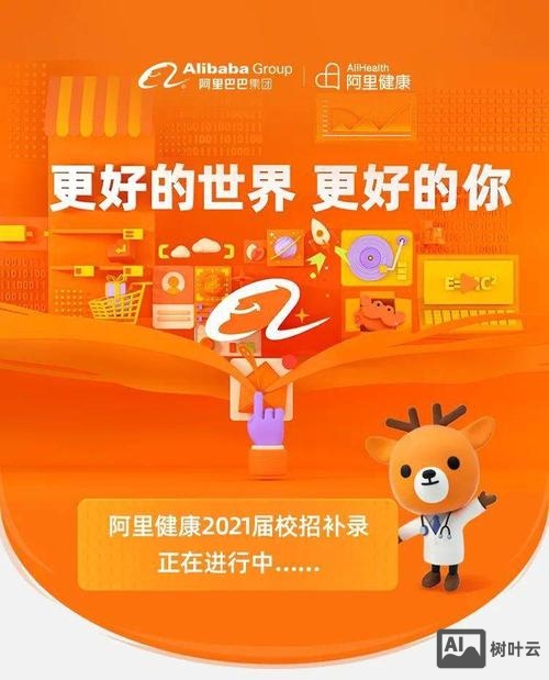 阿里健康 招聘