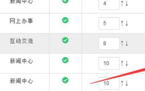 pageadmin搭建教程，PageAdmin搭建教程，新手如何快速上手？