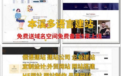 网站搭建语言，网站搭建语言选哪种最合适？