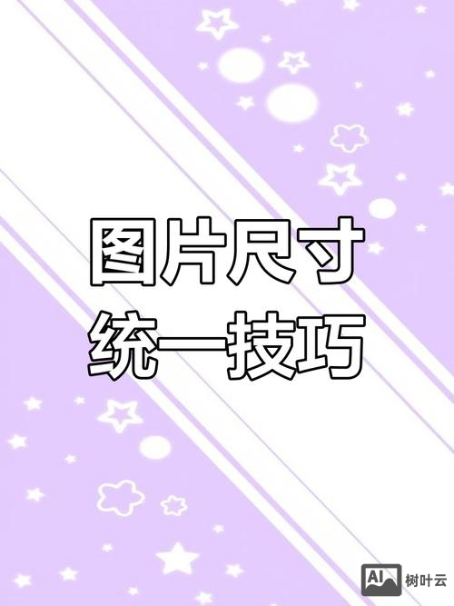 如何统一打开照片