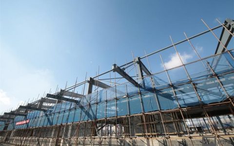 大庆搭建公司，大庆搭建公司哪家靠谱？