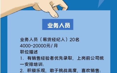 layout manager招聘，Layout Manager招聘，技能与经验如何匹配？