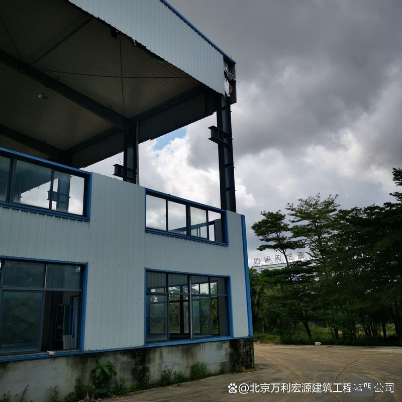 保定搭建公司