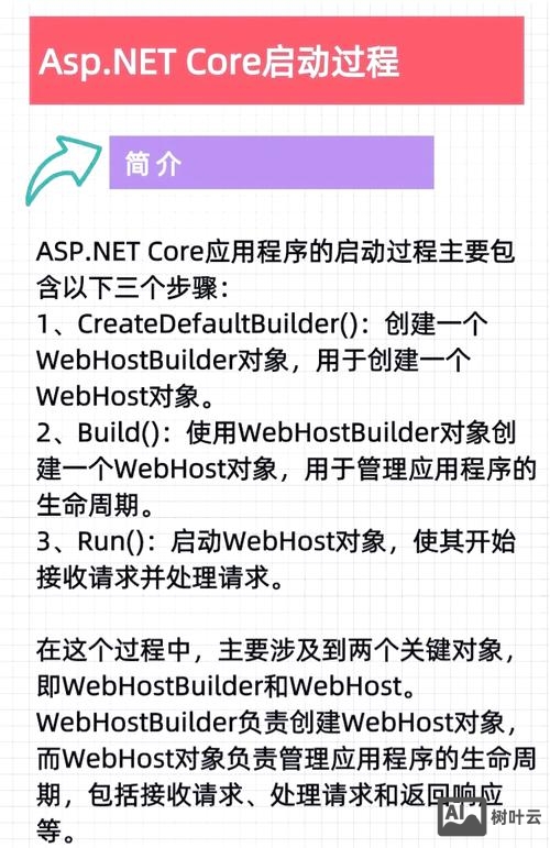 如何发布asp.net应用程序
