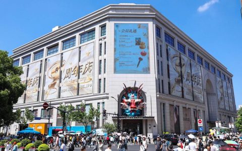 黄浦商城搭建，黄浦商城如何高效搭建？