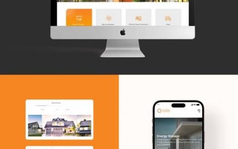 网页网站搭建，网页网站搭建，如何快速入门？