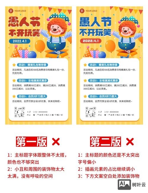 四人如何做广告策划