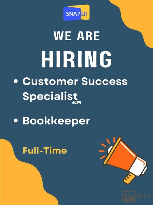snap 中国招聘