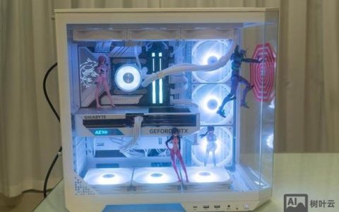 如何搭建主机，主机搭建步骤是怎样的？