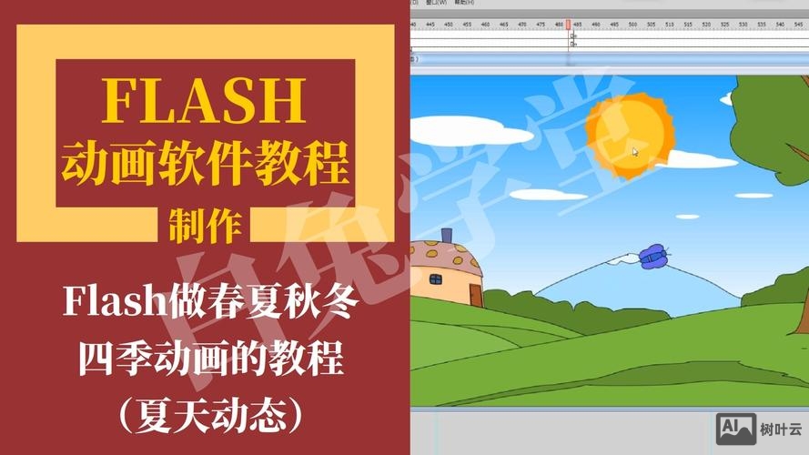 如何将网页里上传flash banner