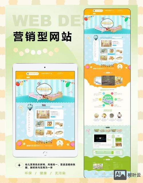 如何将网页建立统一风格