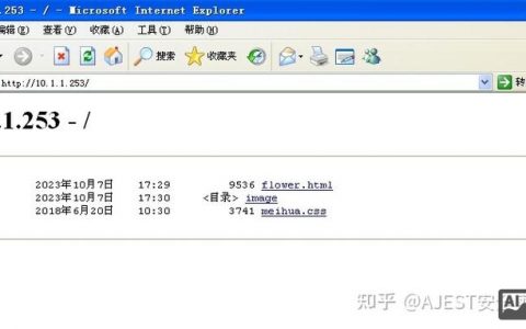windows 7搭建iis 环境搭建，Win7如何搭建IIS环境？步骤有哪些？