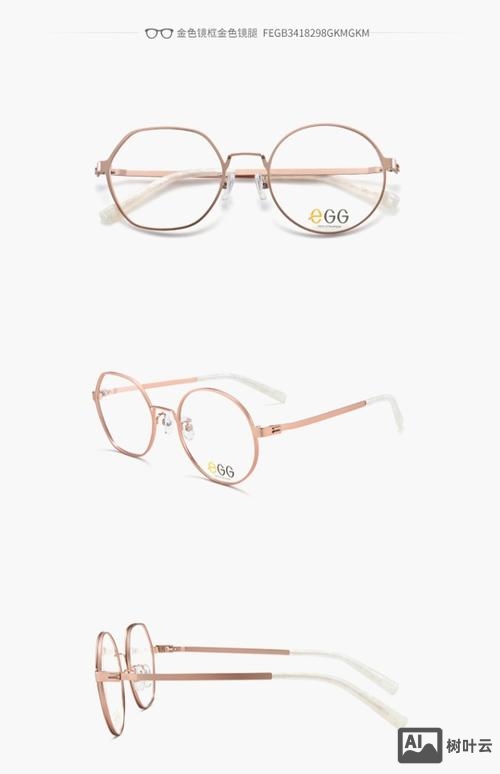 招聘egg眼镜