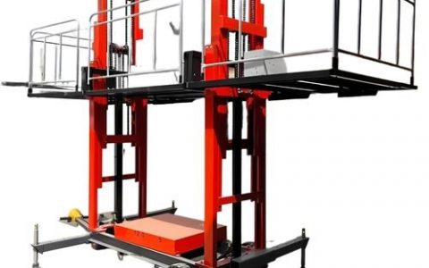 平台模板搭建，平台模板搭建如何高效适配多元业务需求？