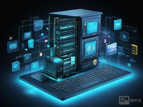 服务器主机搭建网站