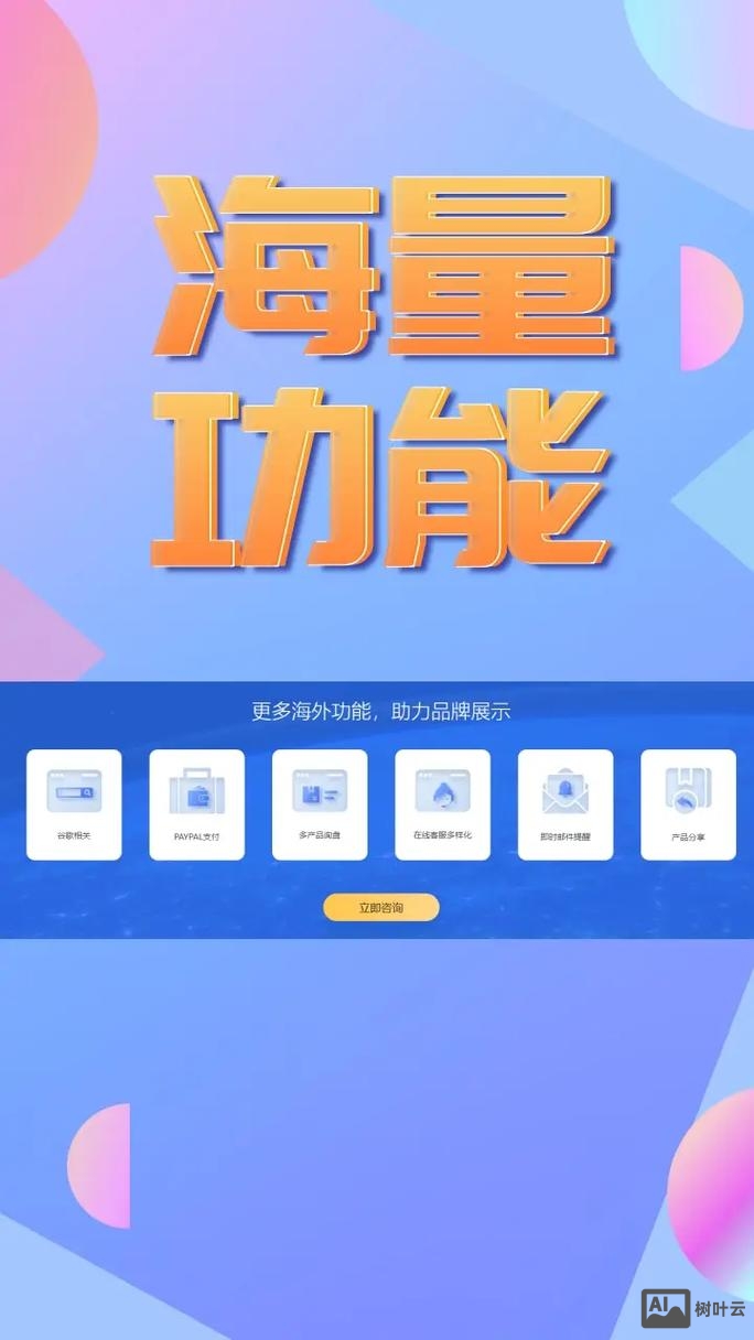 b2b电商平台搭建