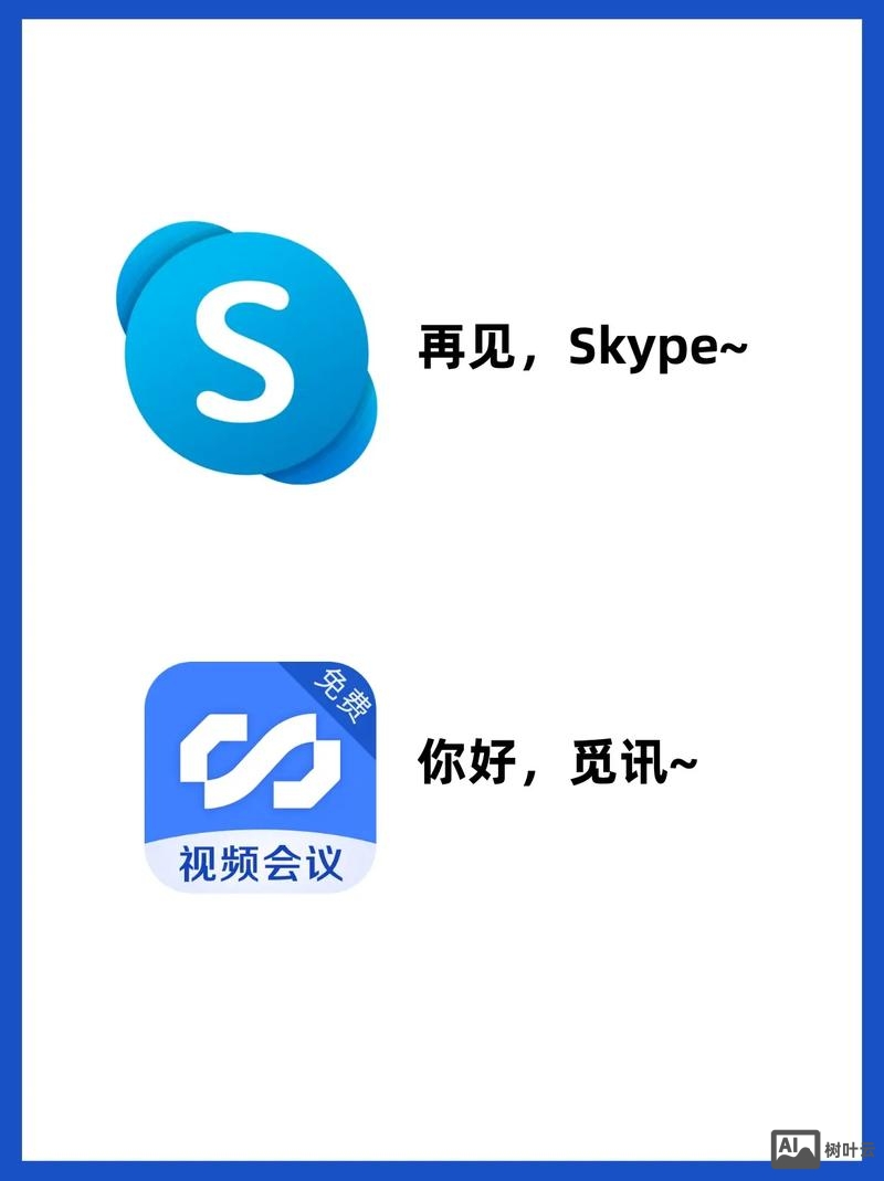 如何让skype保持在线状态