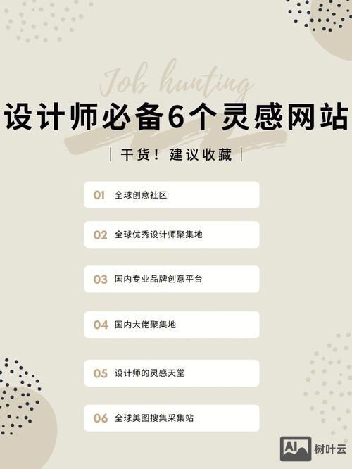 如何设计好一个网站