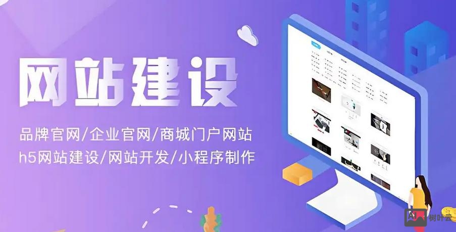 搭建网站多少时间