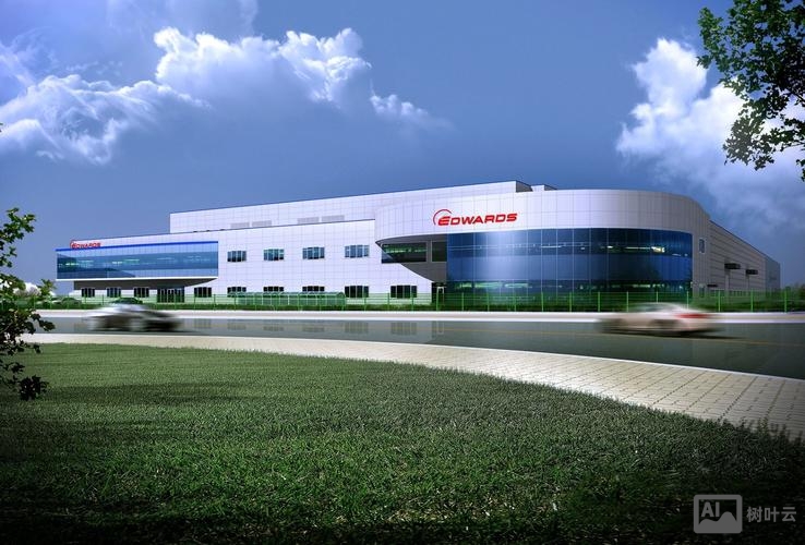 edwards公司招聘