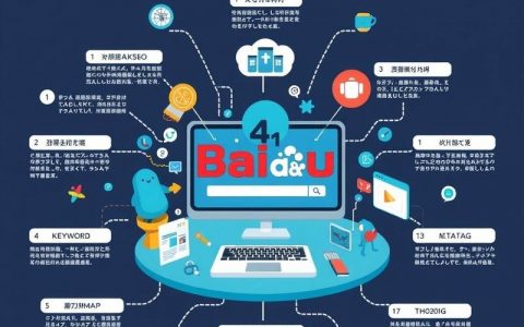 百度如何收录公司官网，百度收录公司官网的秘诀是什么？