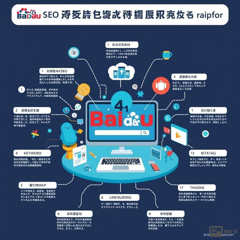 百度如何收录公司官网