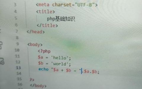 如何运行php代码，如何运行PHP代码？30字疑问标题
