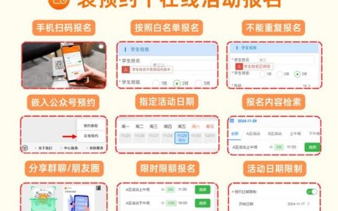 如何制作一个预约网站，预约网站制作难不难？需要哪些技术？