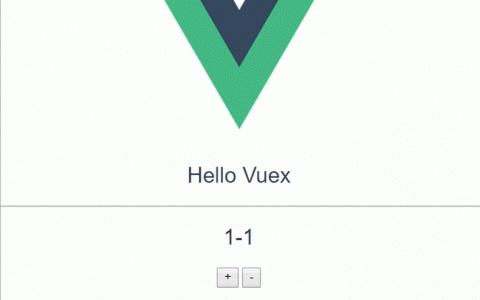 vuex如何使用，Vuex如何使用？核心步骤与场景解析
