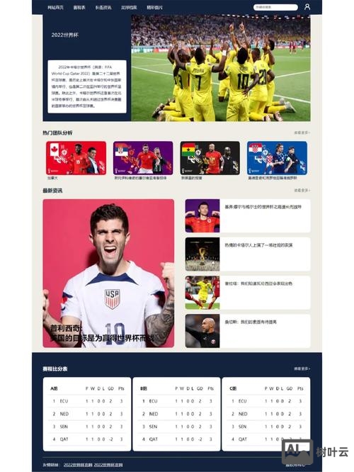 网页设计如何做标题