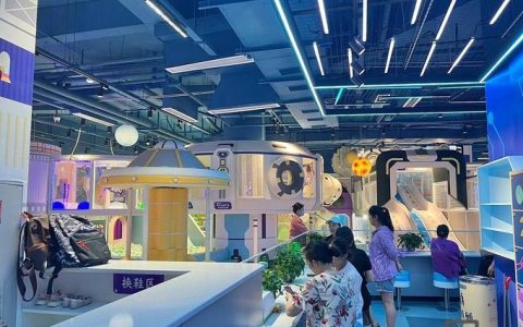 绵阳商城搭建,绵阳商城搭建,如何高效落地?