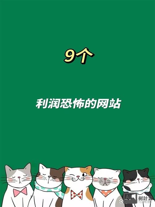 网站是如何盈利的