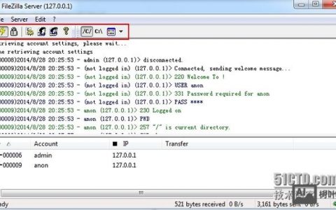 ftp搭建助手，FTP搭建助手怎么用？