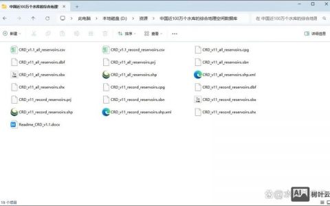 如何查看数据库空间，如何快速查看数据库空间使用情况？