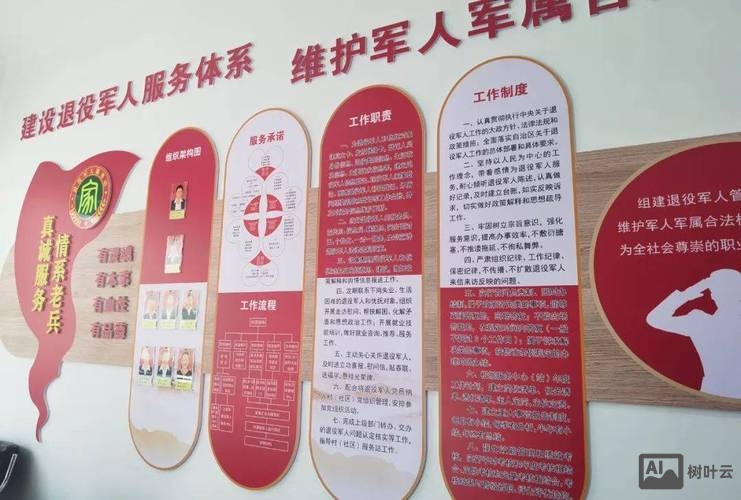 服务站是如何建设的