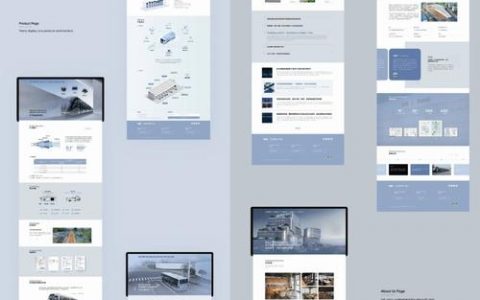 网站搭建推荐，网站搭建推荐，选哪家服务商最靠谱？