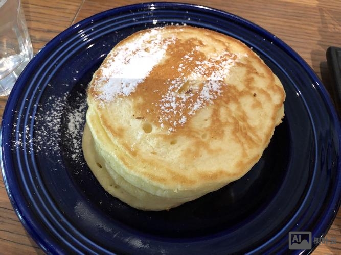 上海mrpancake招聘