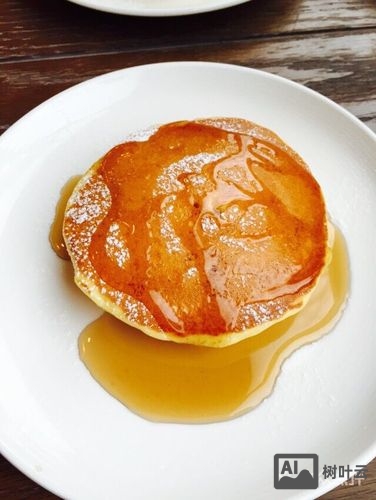 上海mrpancake招聘