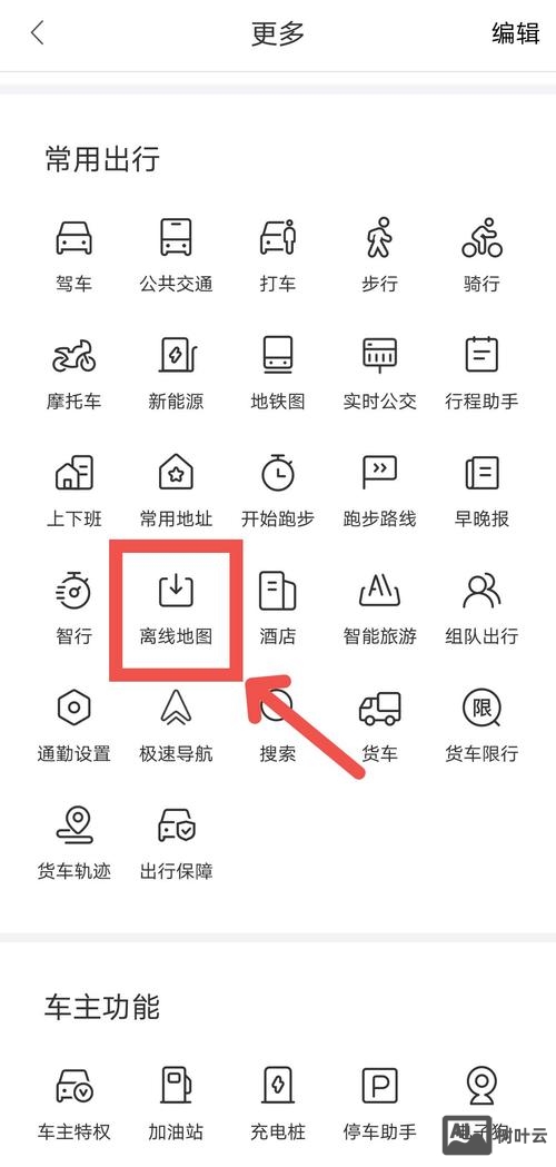 百度如何提交站点地图