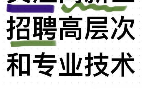 苏州midi招聘，苏州Midi招聘什么岗位？要求多少？