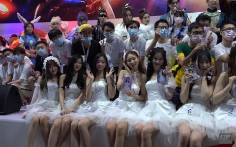 chinajoy showgirl招聘，Chinajoy Showgirl招聘门槛高吗？薪资待遇如何？