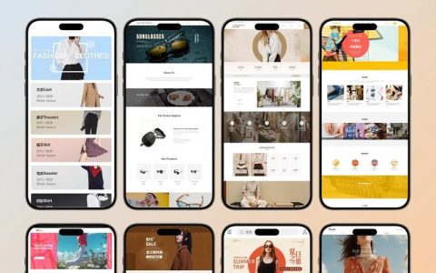 如何搭建网站手机端，手机端网站搭建难？关键步骤有哪些？